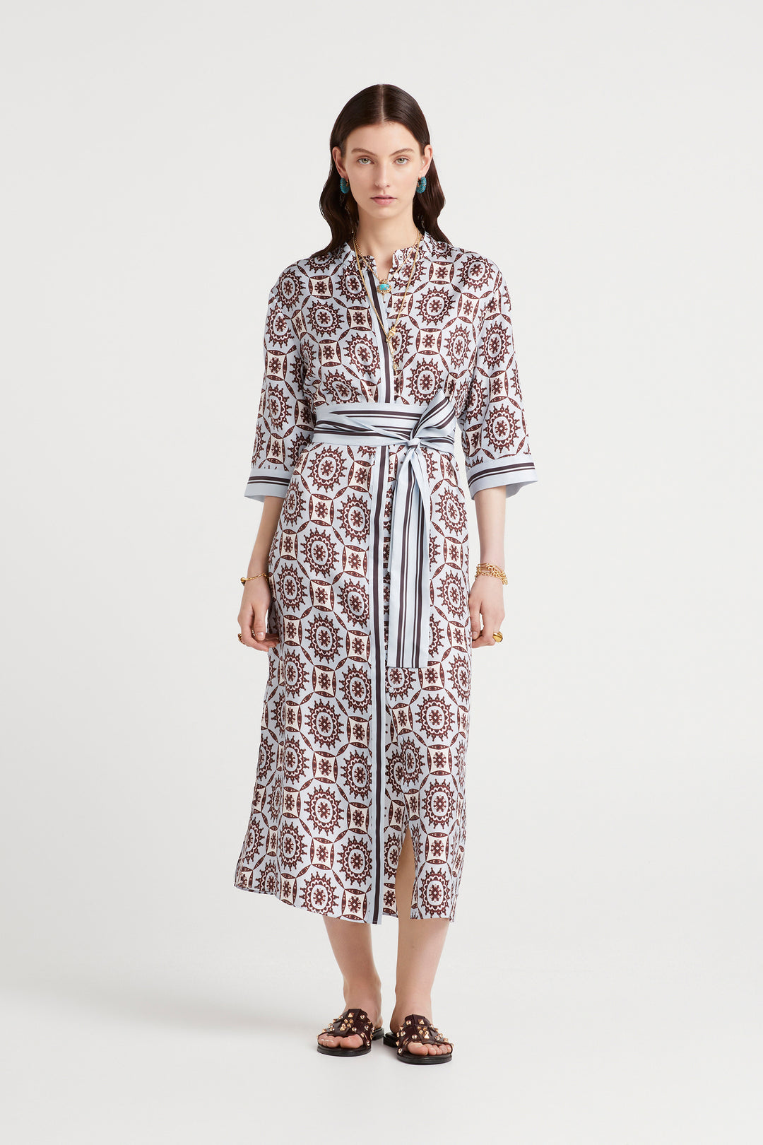 Husk Raya Dress