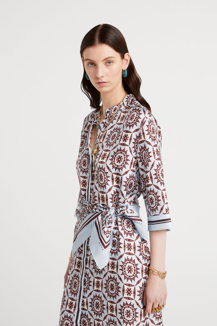Husk Raya Dress
