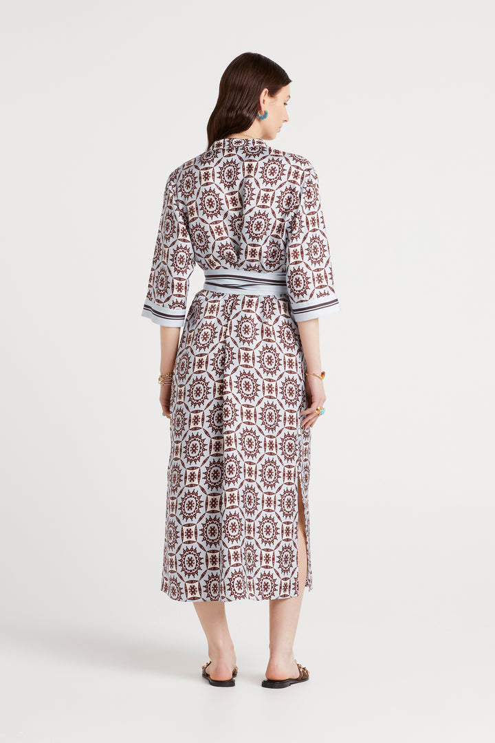 Husk Raya Dress