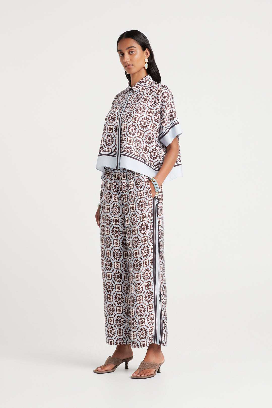 Husk Raya Pant
