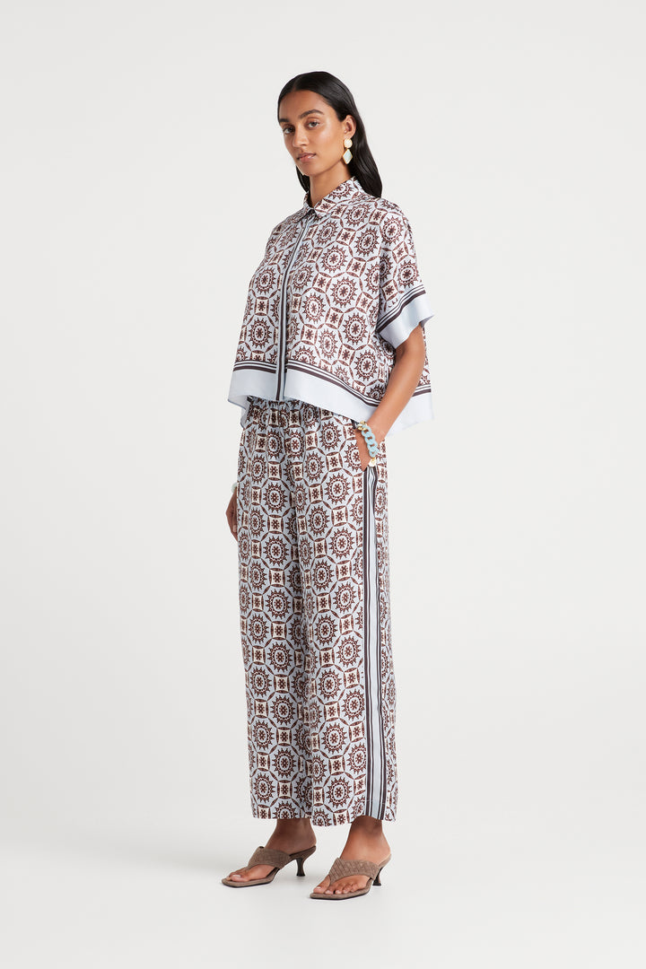 Husk Raya Pant