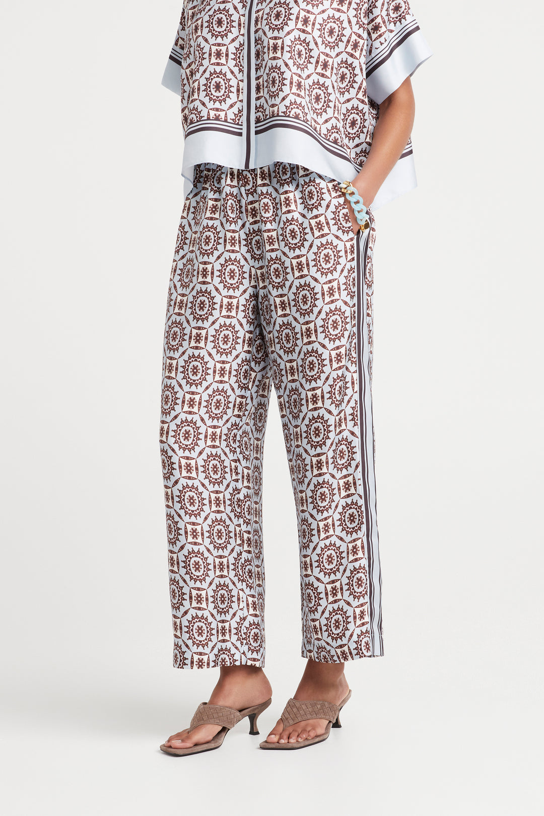 Husk Raya Pant