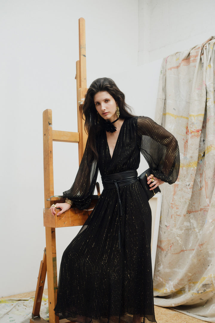 Husk Catherine Dress