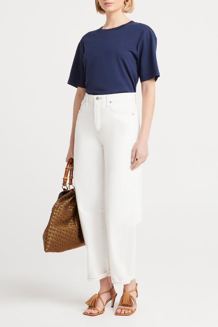 Husk Relaxed Tee