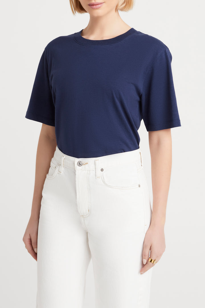 Husk Relaxed Tee