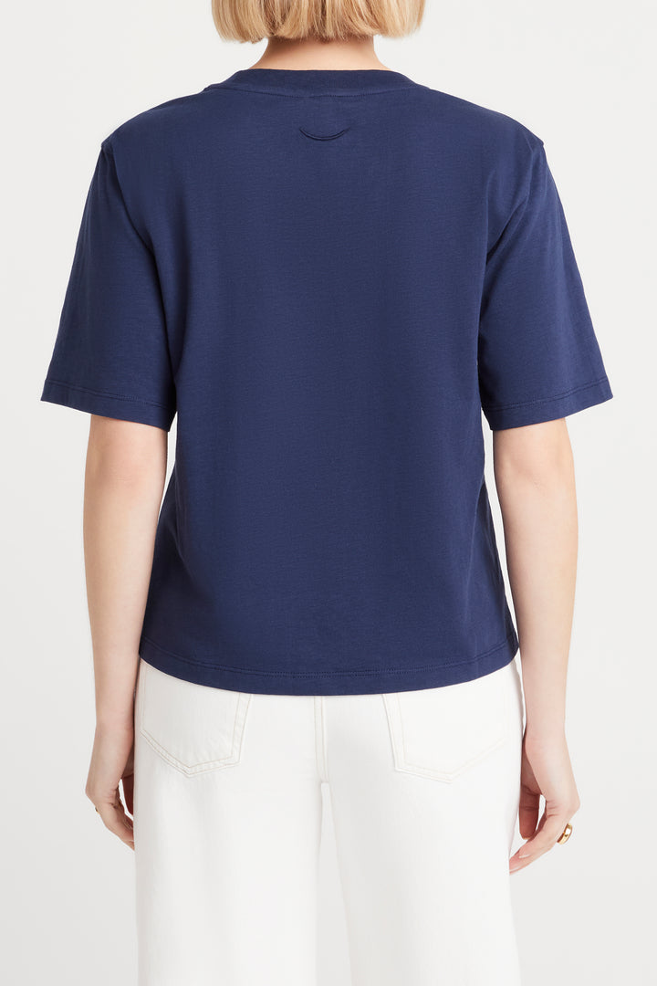 Husk Relaxed Tee