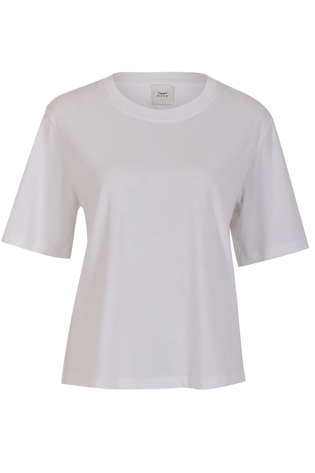 Husk Relaxed Tee