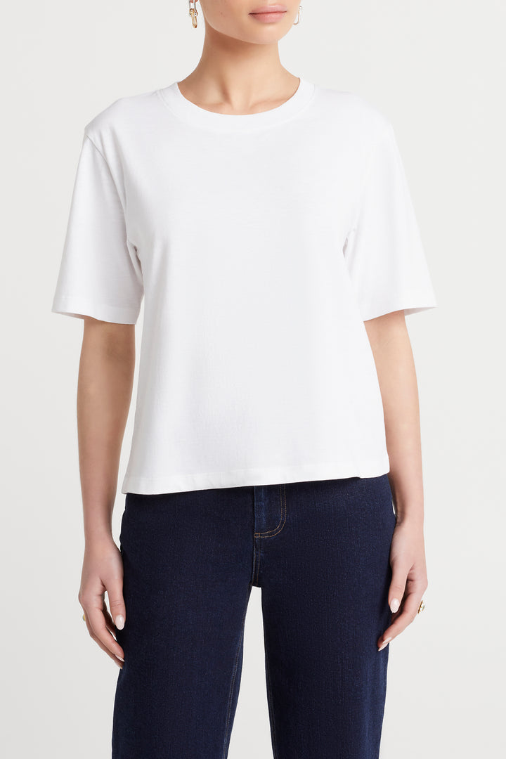 Husk Relaxed Tee