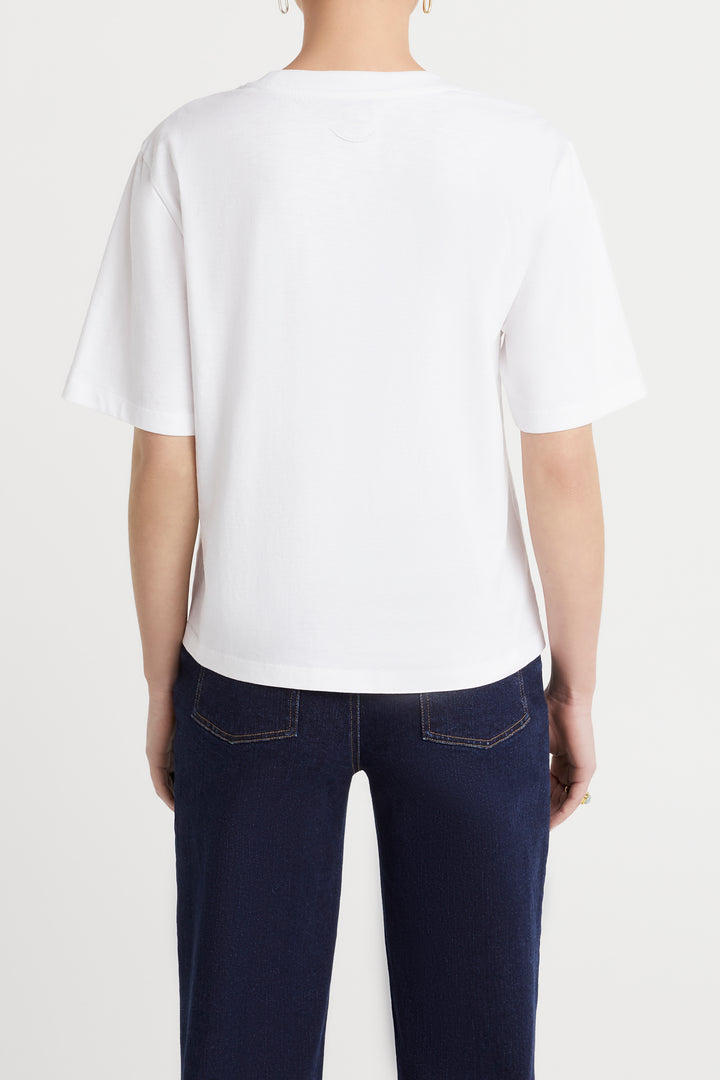 Husk Relaxed Tee