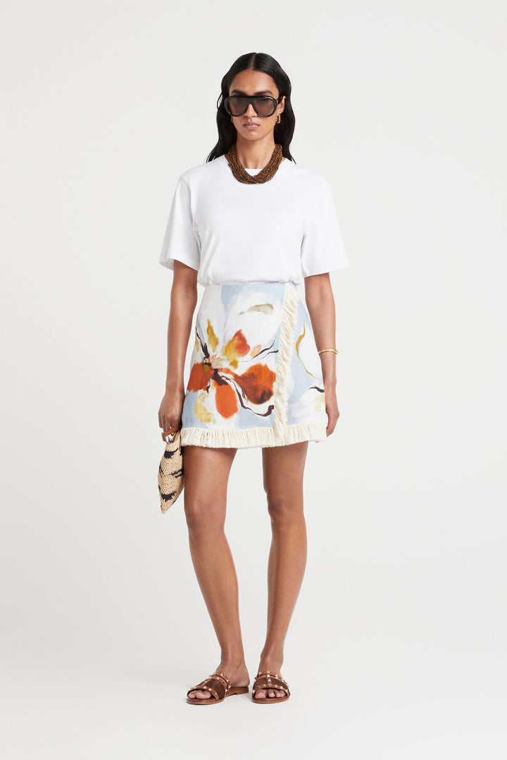 Husk Relaxed Tee