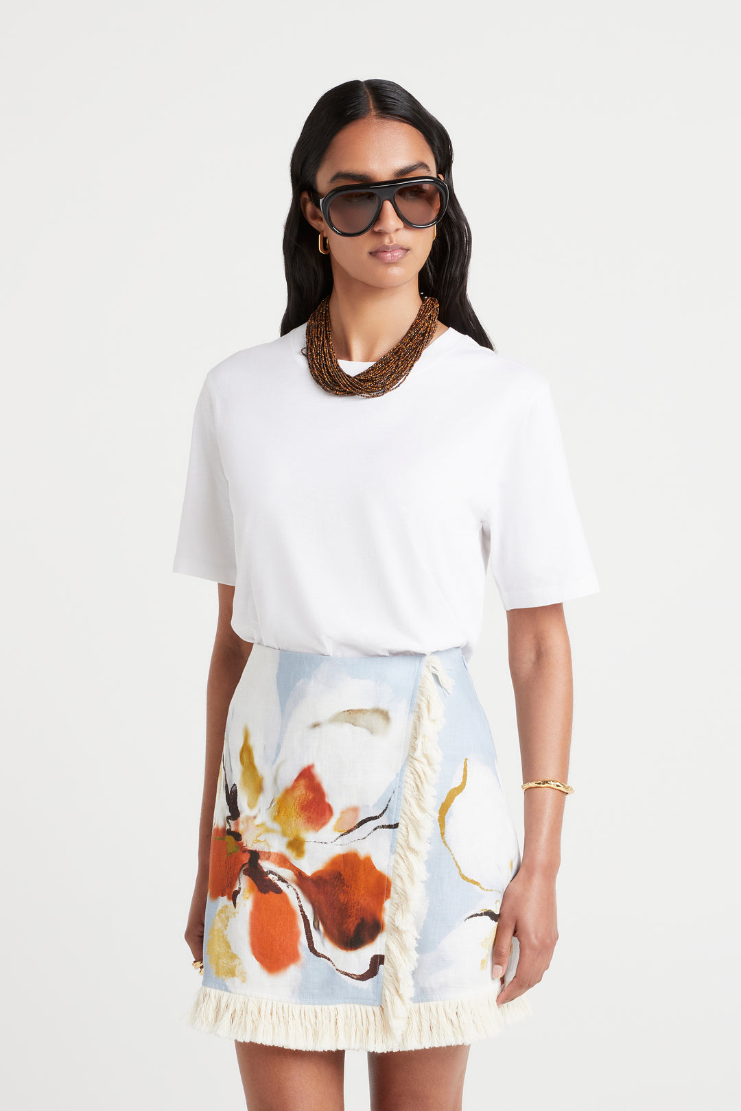 Husk Relaxed Tee