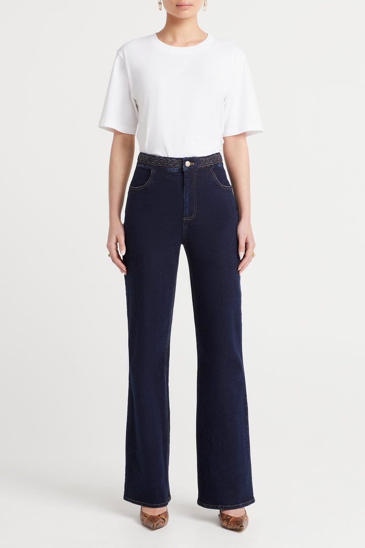 Husk Relaxed Tee
