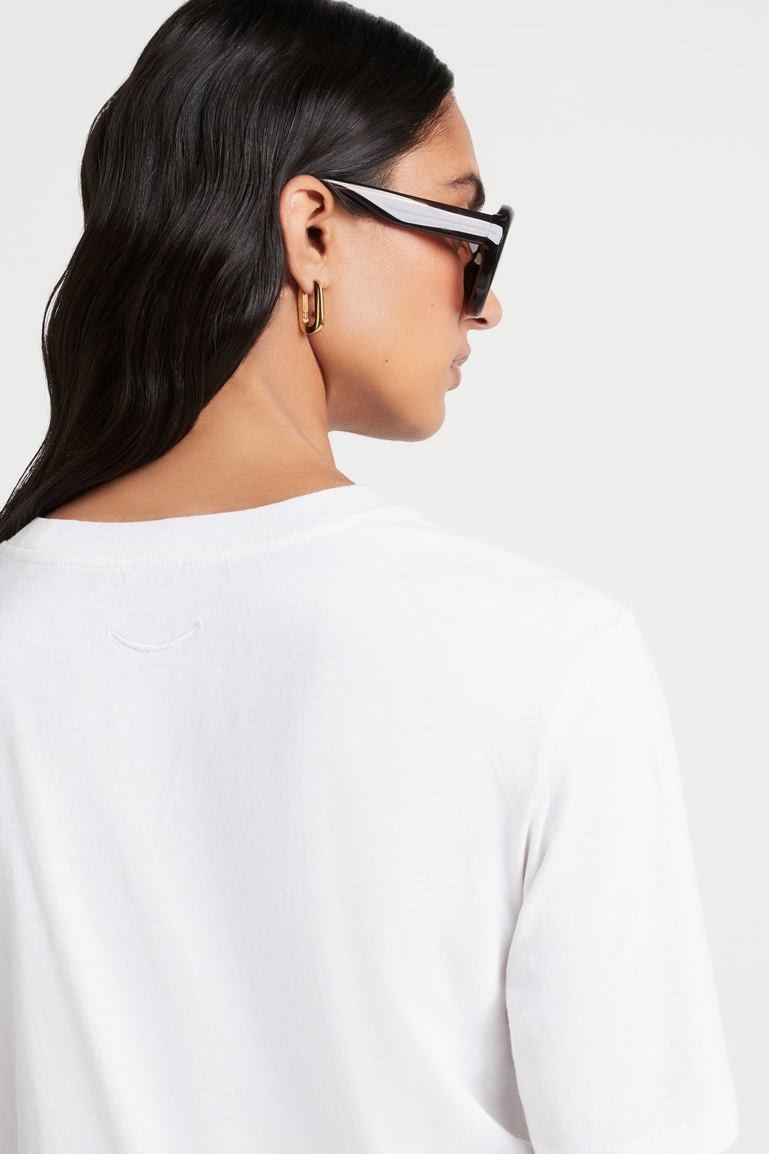 Husk Relaxed Tee