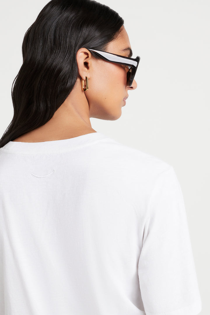 Husk Relaxed Tee