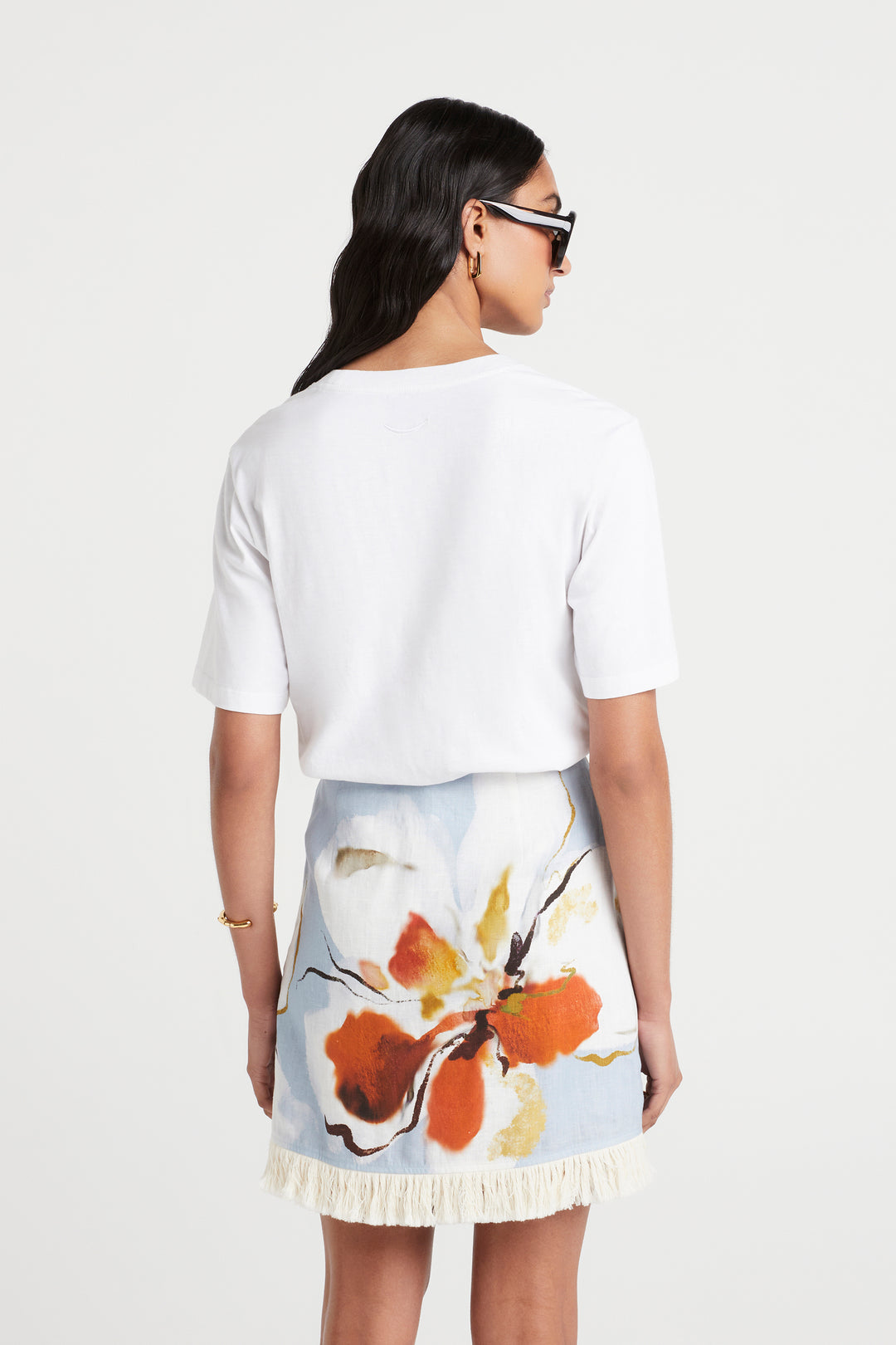 Husk Relaxed Tee