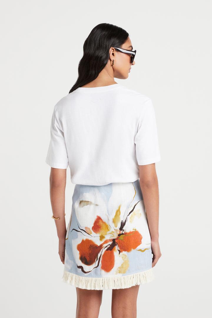 Husk Relaxed Tee