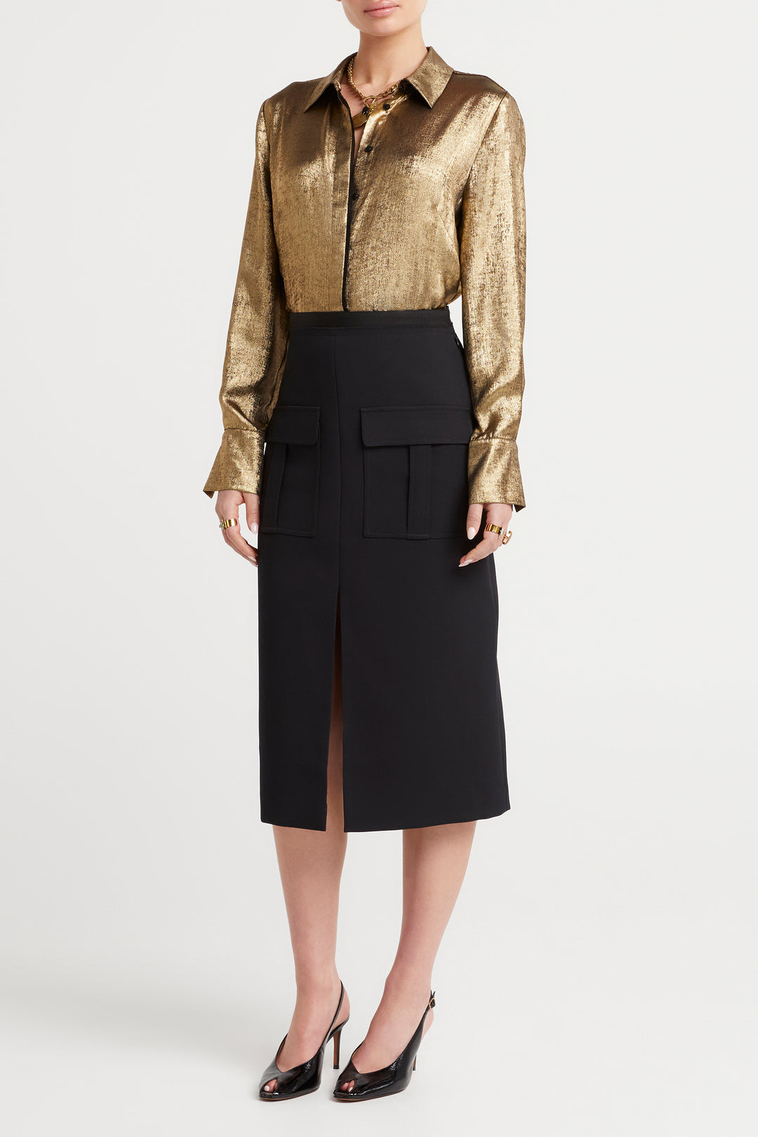 Husk Alessia Blouse