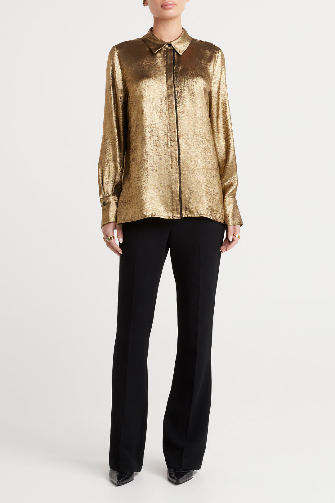 Husk Alessia Blouse