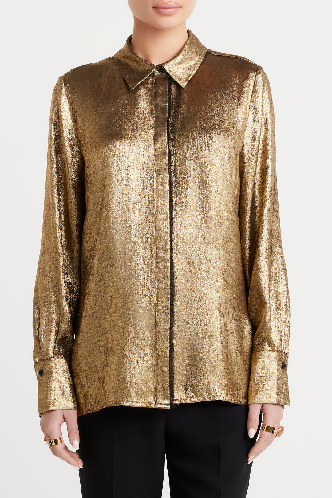 Husk Alessia Blouse