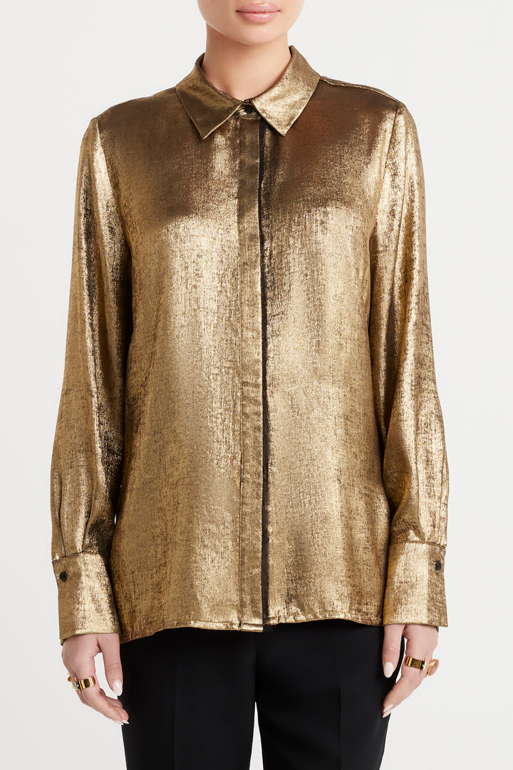 Husk Alessia Blouse