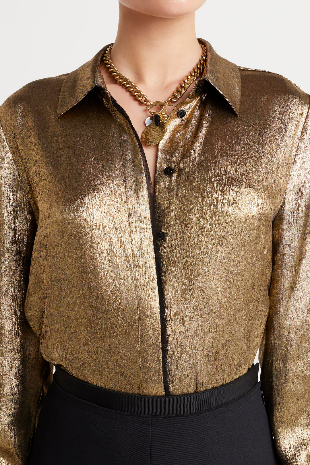 Husk Alessia Blouse