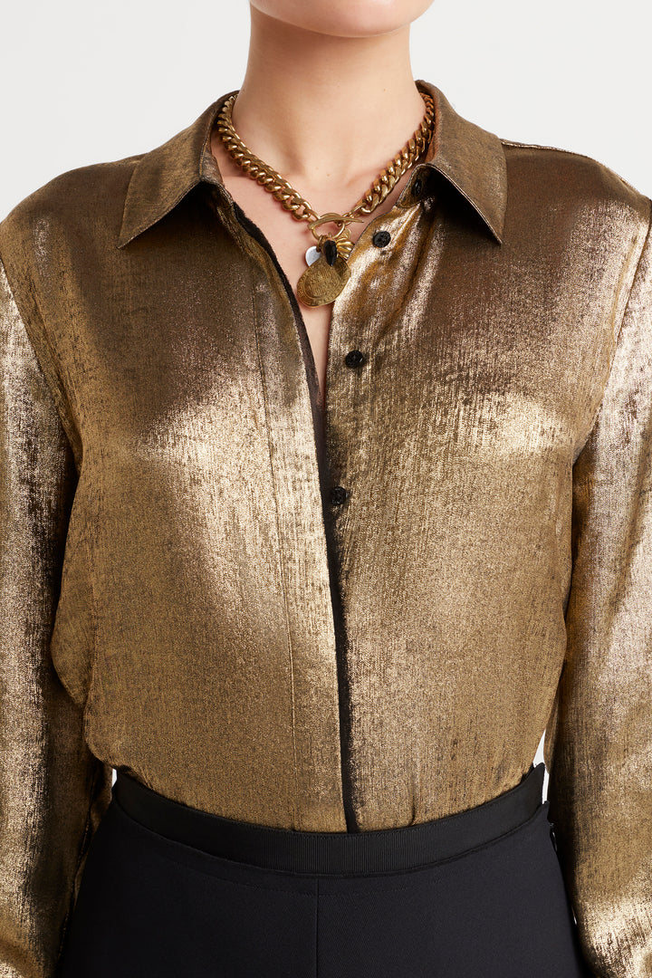 Husk Alessia Blouse