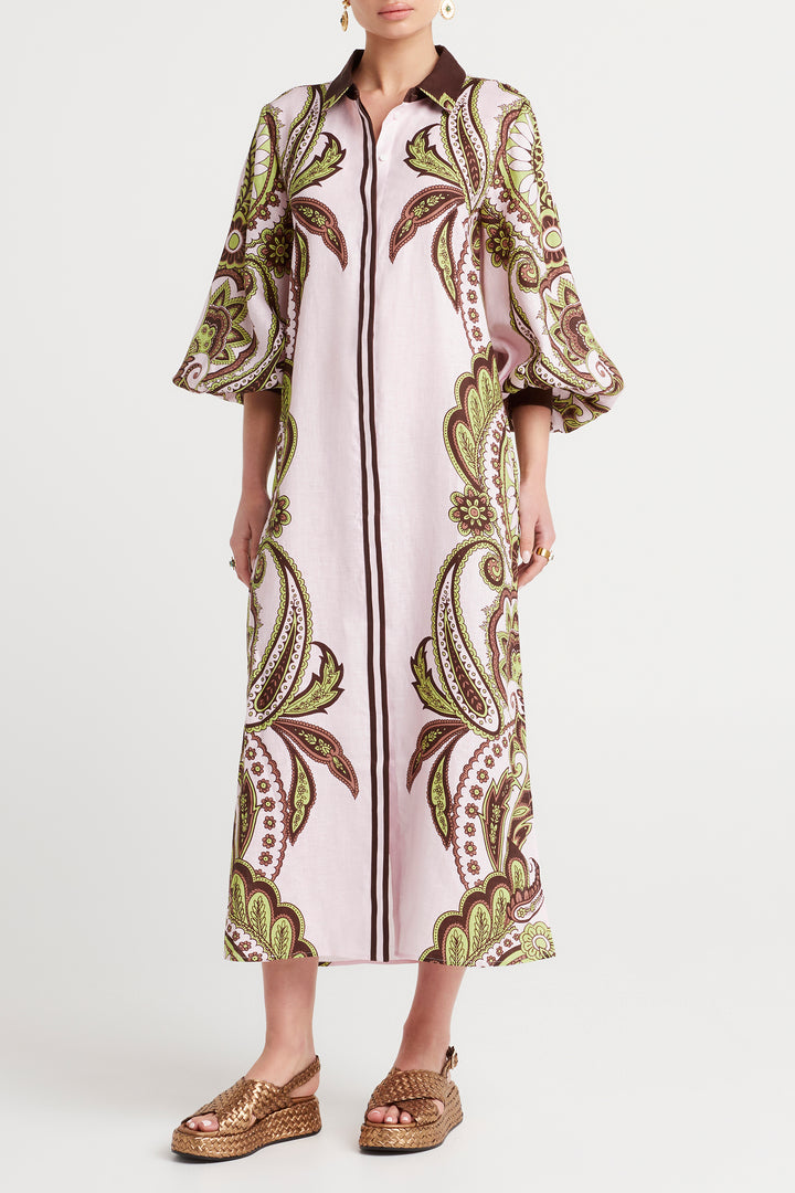 Husk Arianna Dress