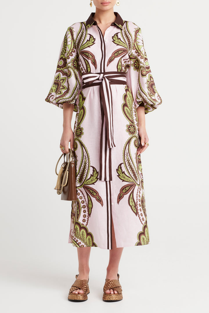 Husk Arianna Dress