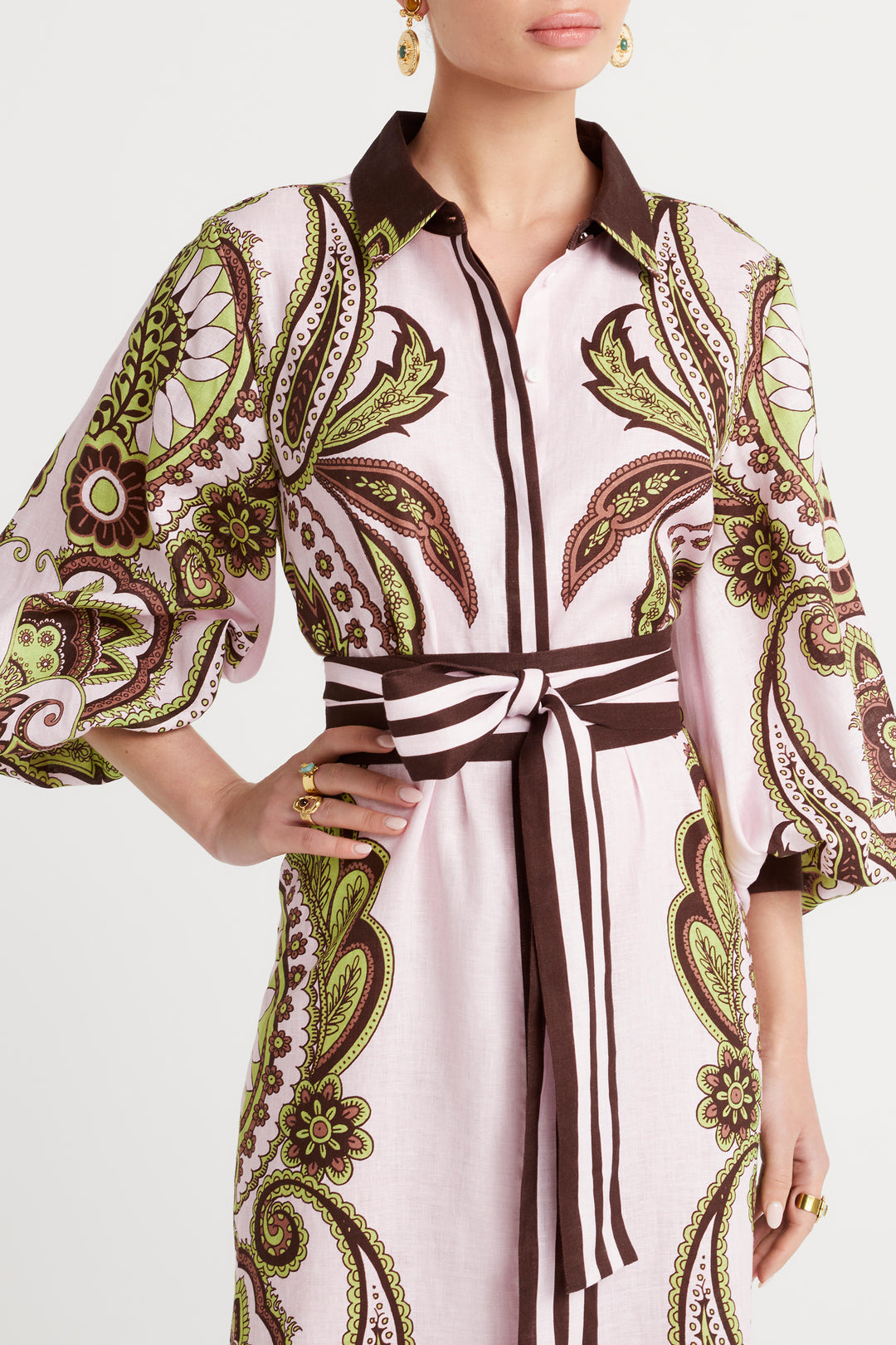 Husk Arianna Dress
