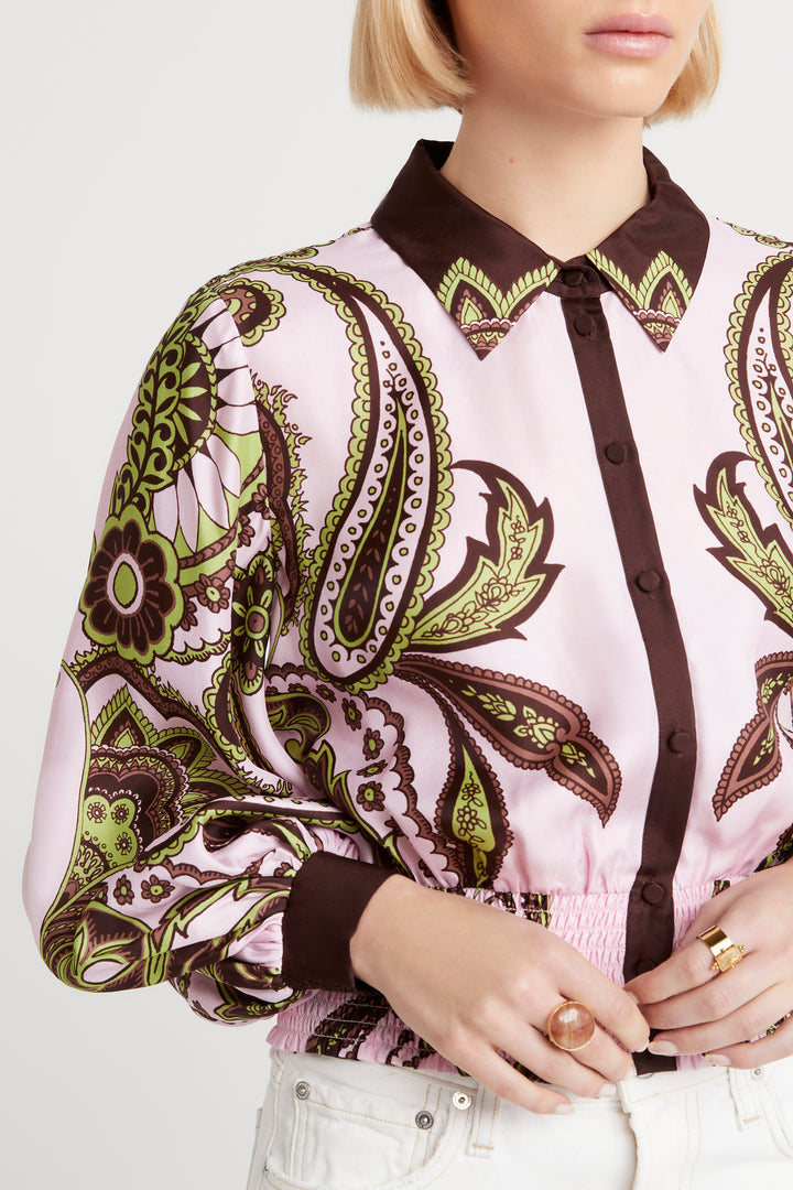 Husk Arianna Blouse