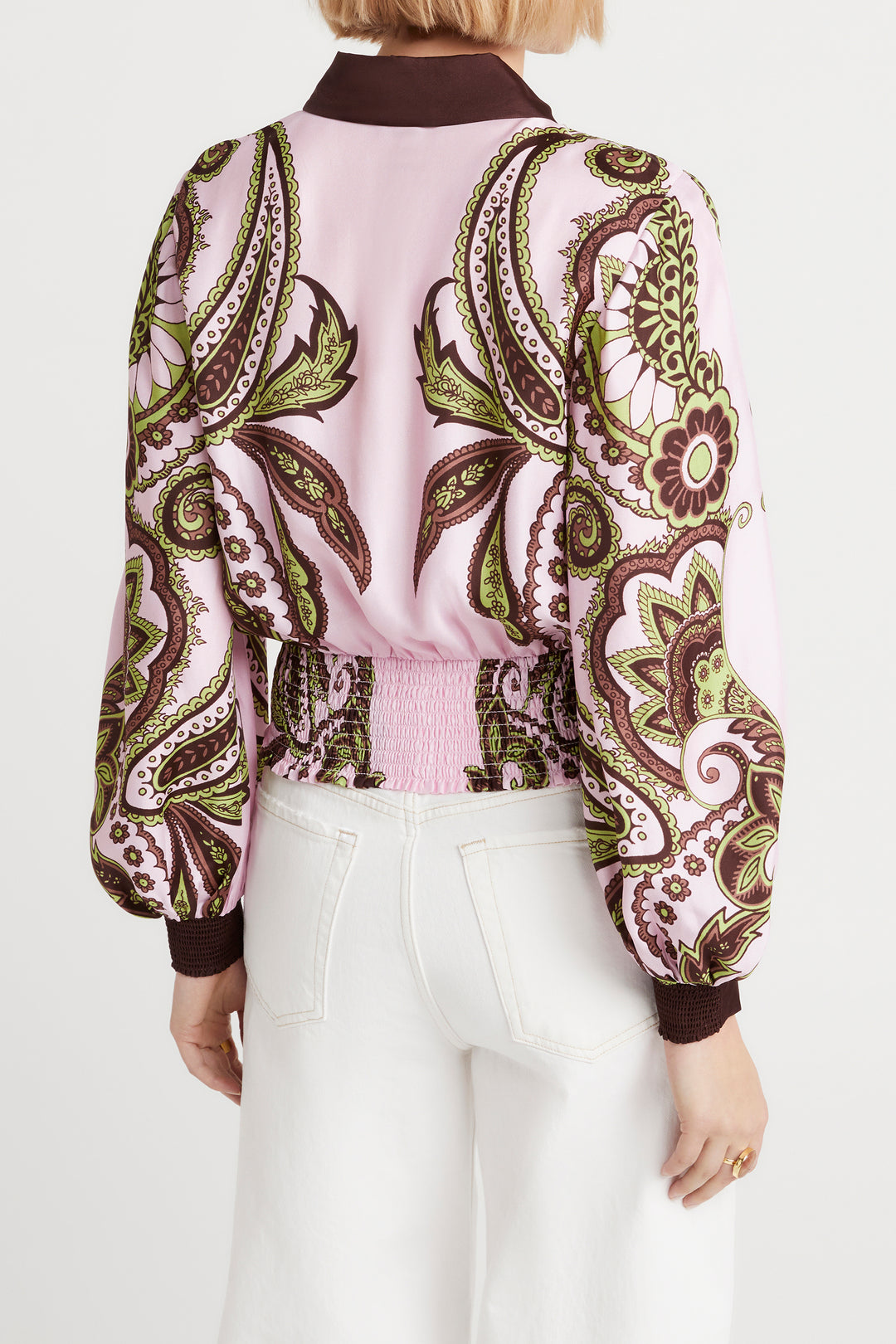 Husk Arianna Blouse