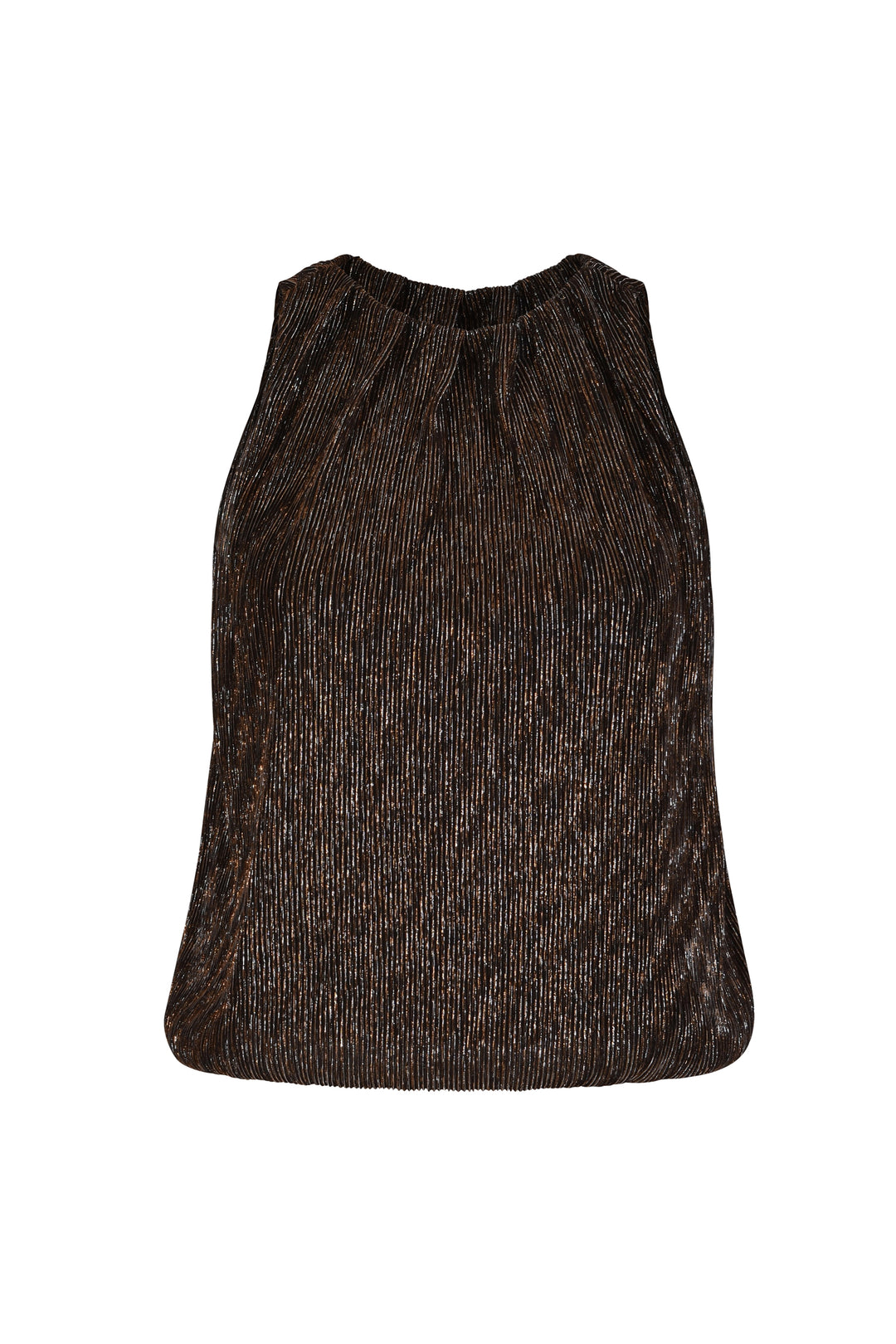 Husk Noemi Top - Black