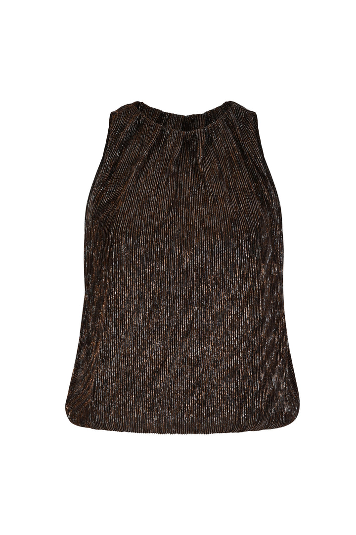 Husk Noemi Top - Black