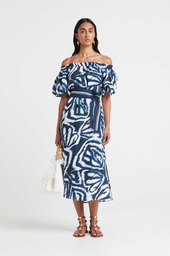 Husk Siena Dress