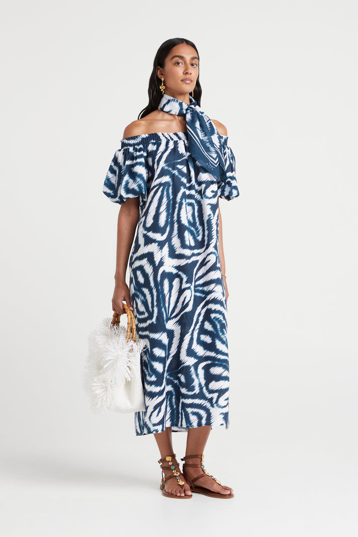Husk Siena Dress