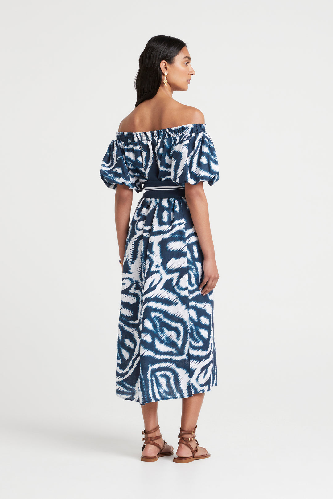 Husk Siena Dress