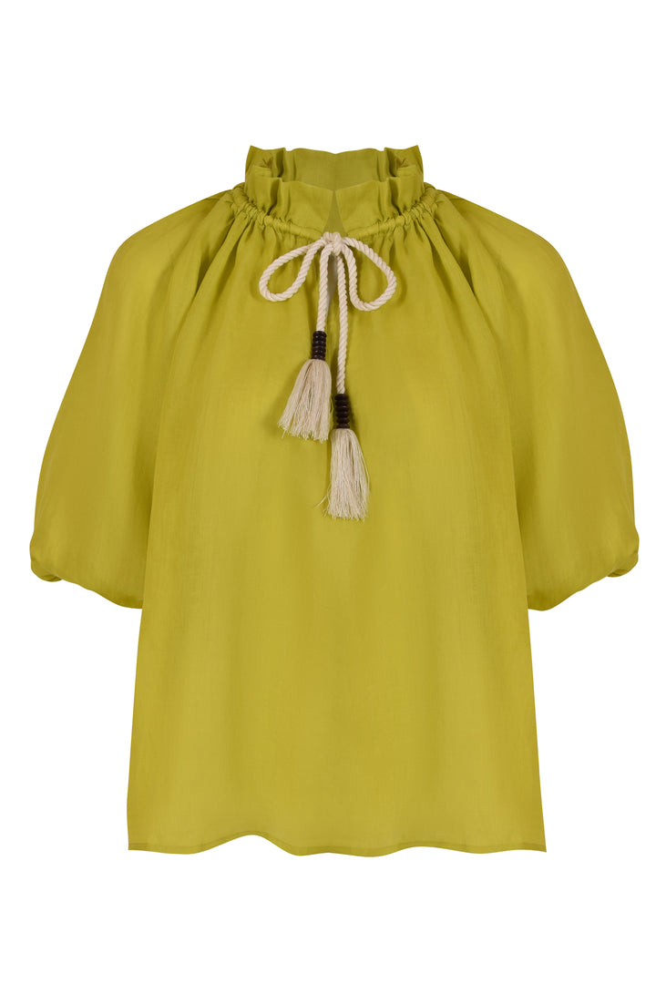 Husk Cleo Top