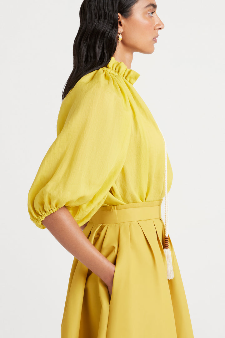 Husk Cleo Top