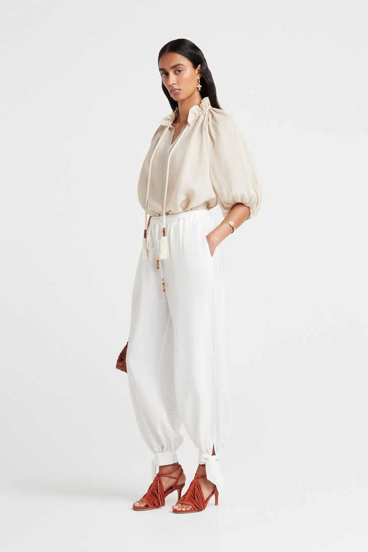 Husk Cleo Top