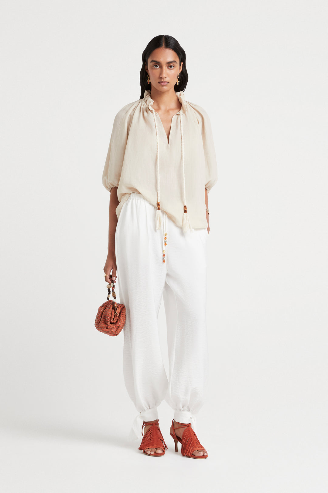 Husk Cleo Top