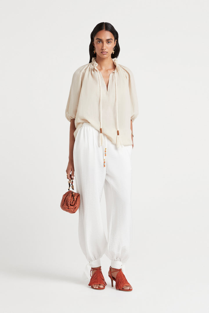 Husk Cleo Top