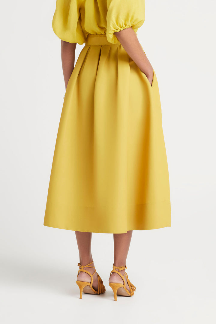 Husk Freya Skirt