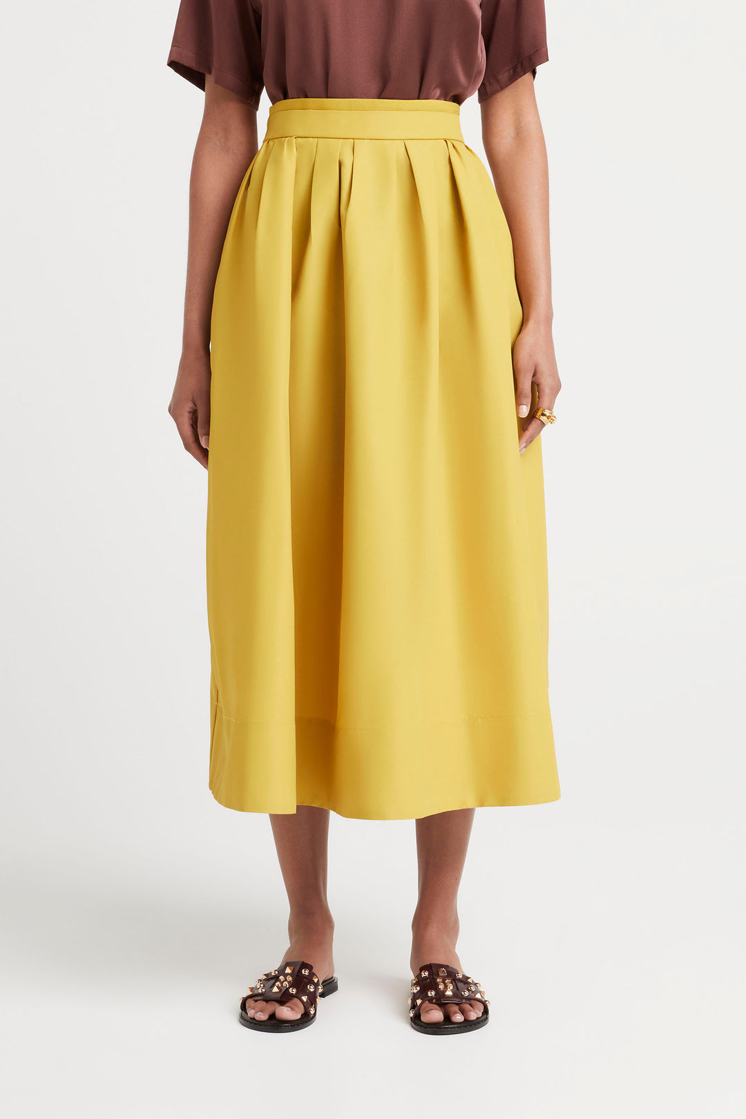 Husk Freya Skirt
