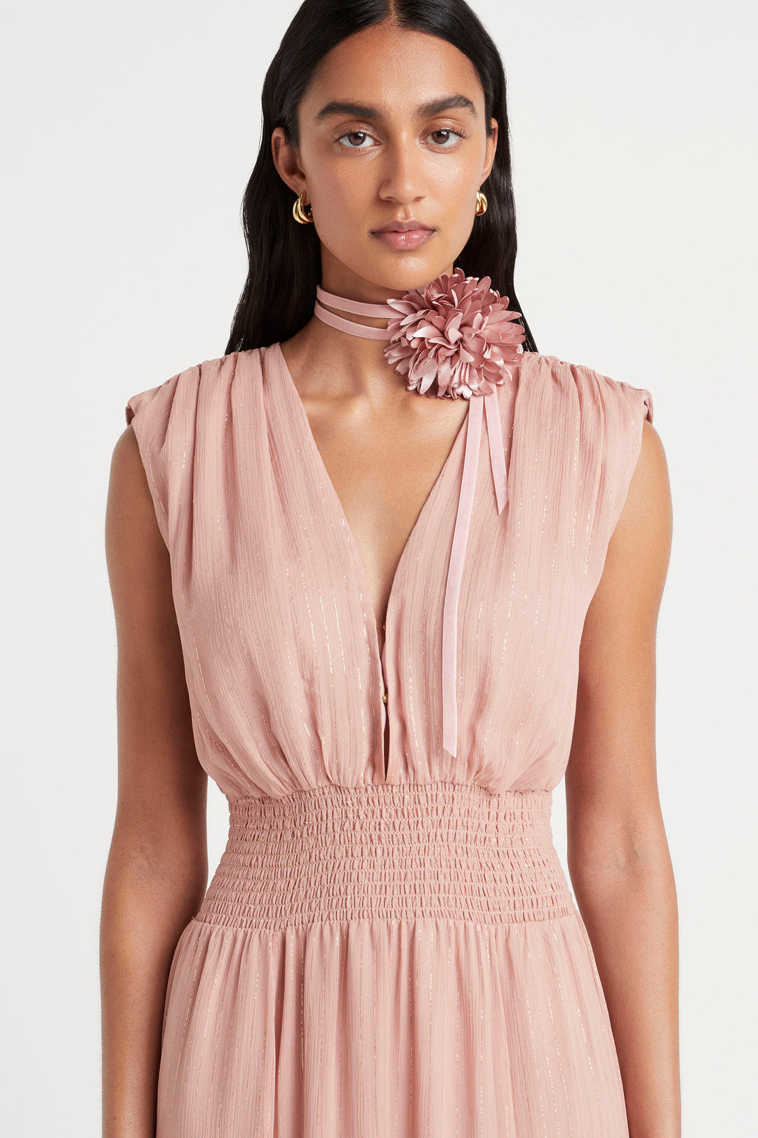 Husk Rosalie Dress