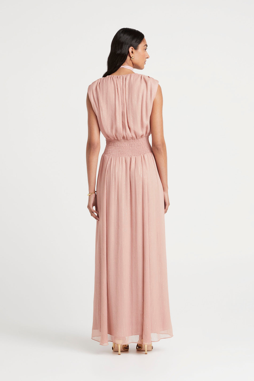 Husk Rosalie Dress