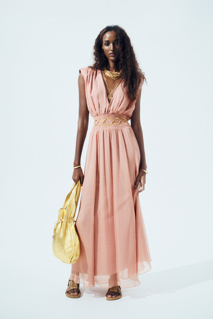 Husk Rosalie Dress