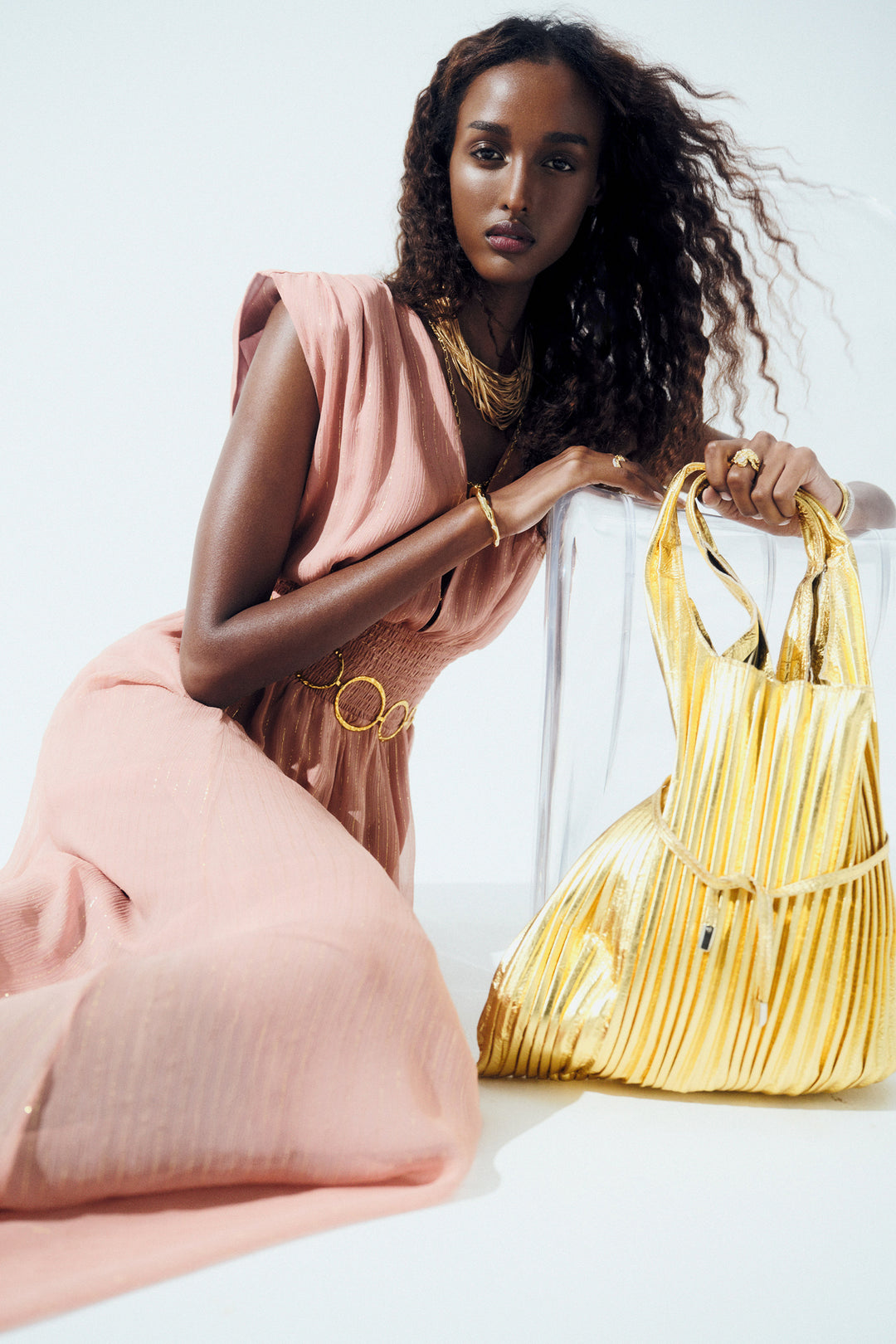 Husk Rosalie Dress