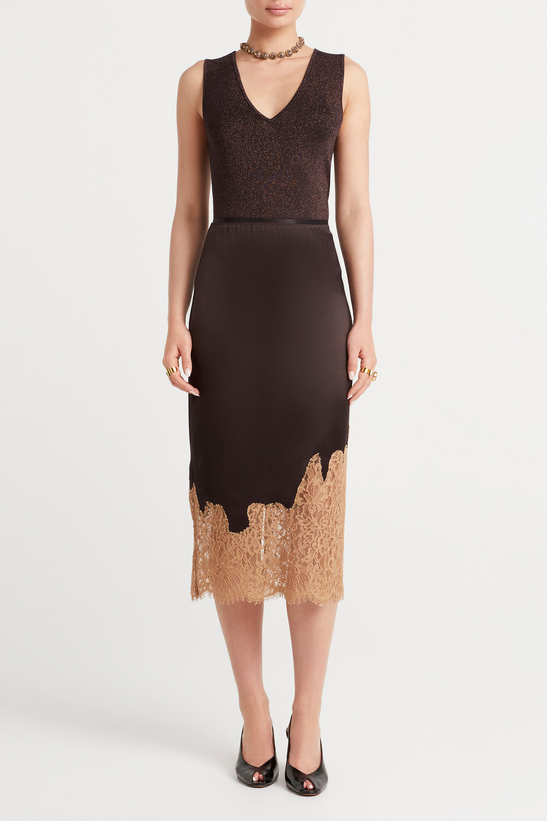 Husk Sasha Skirt