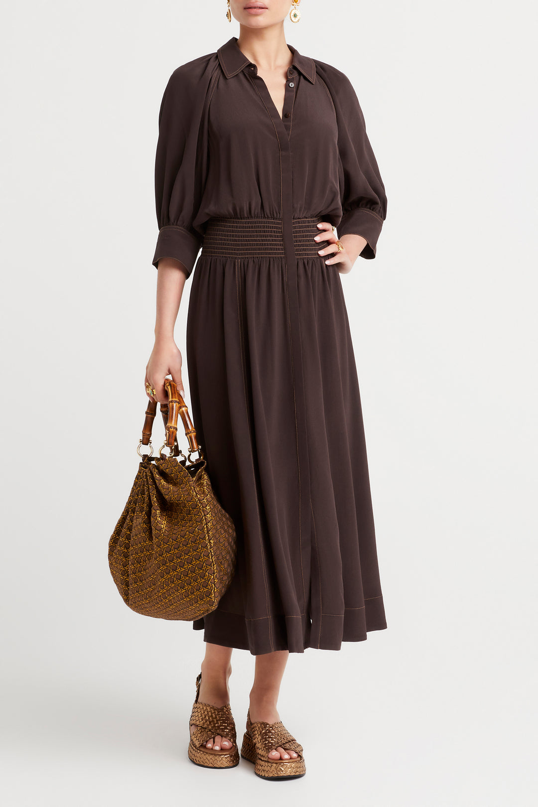Husk Olivia Dress