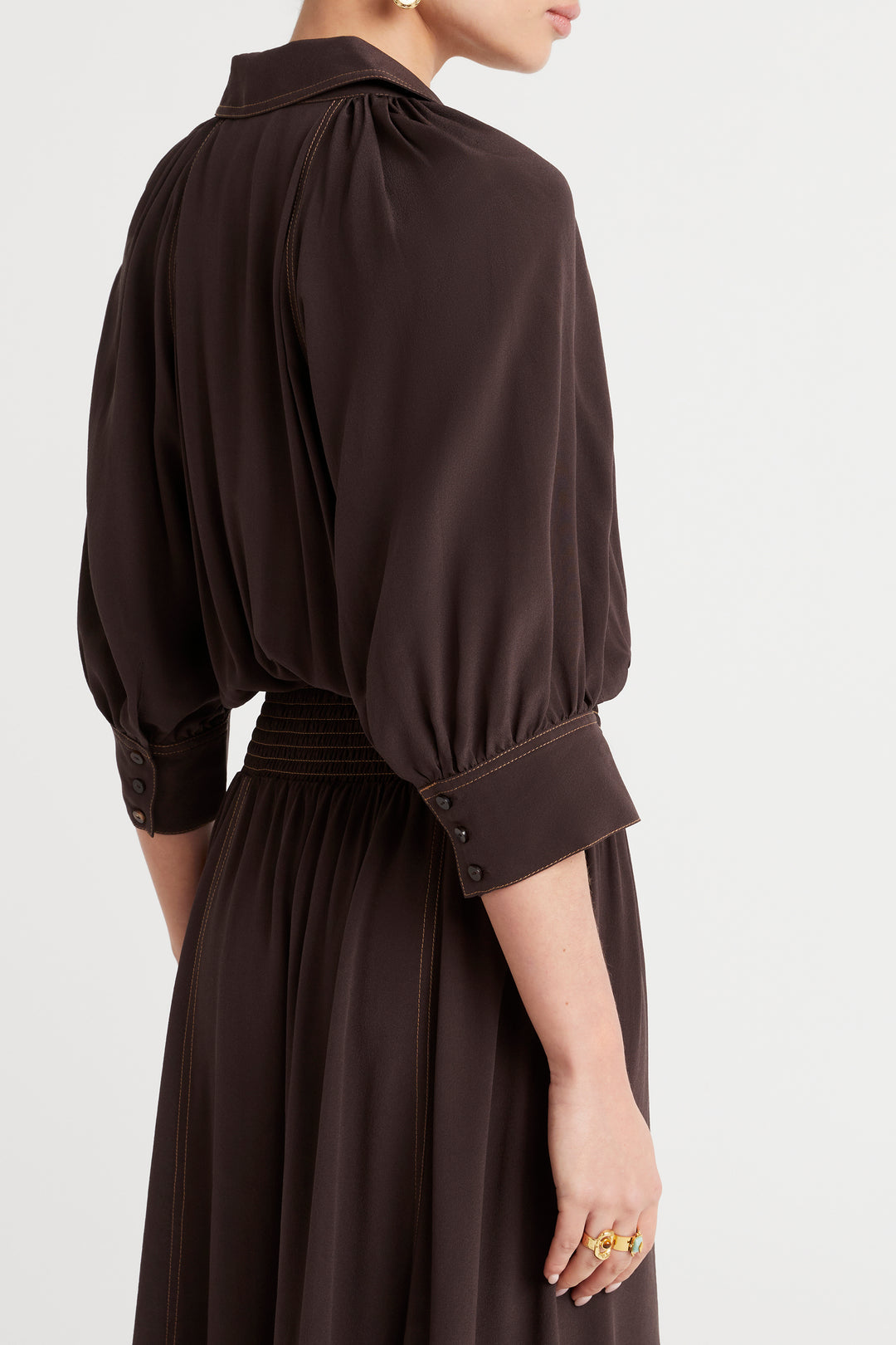 Husk Olivia Dress